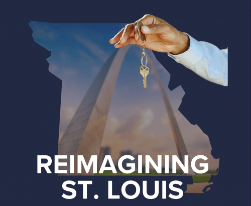Reimagining St. Louis: A Data-Driven Plan for Fair Homeownership